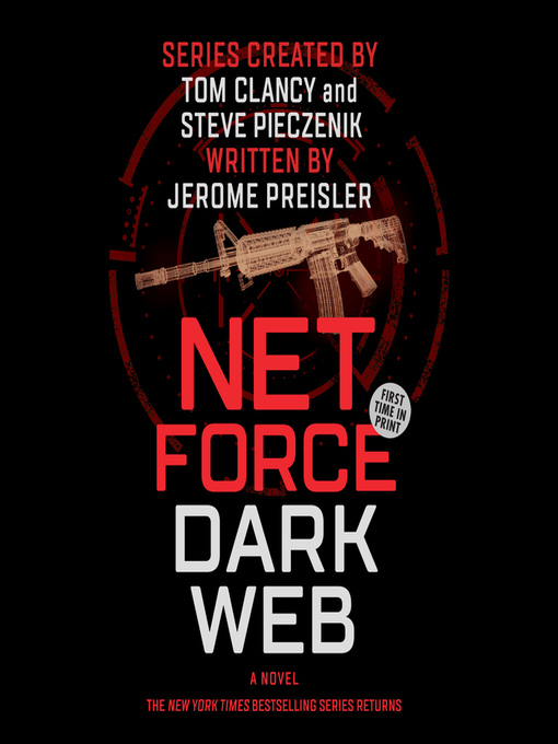 Title details for Net Force by Jerome Preisler - Available